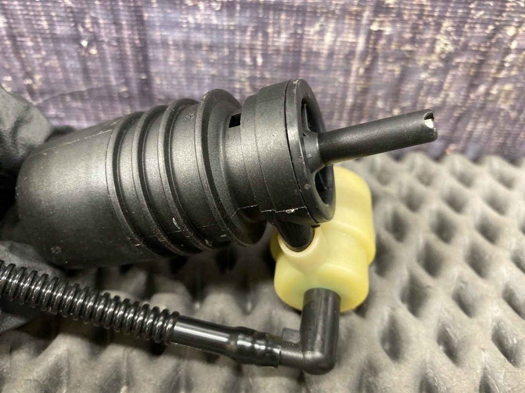 Мотор бачка стеклоомывателя, 930 рублей, Красноярск