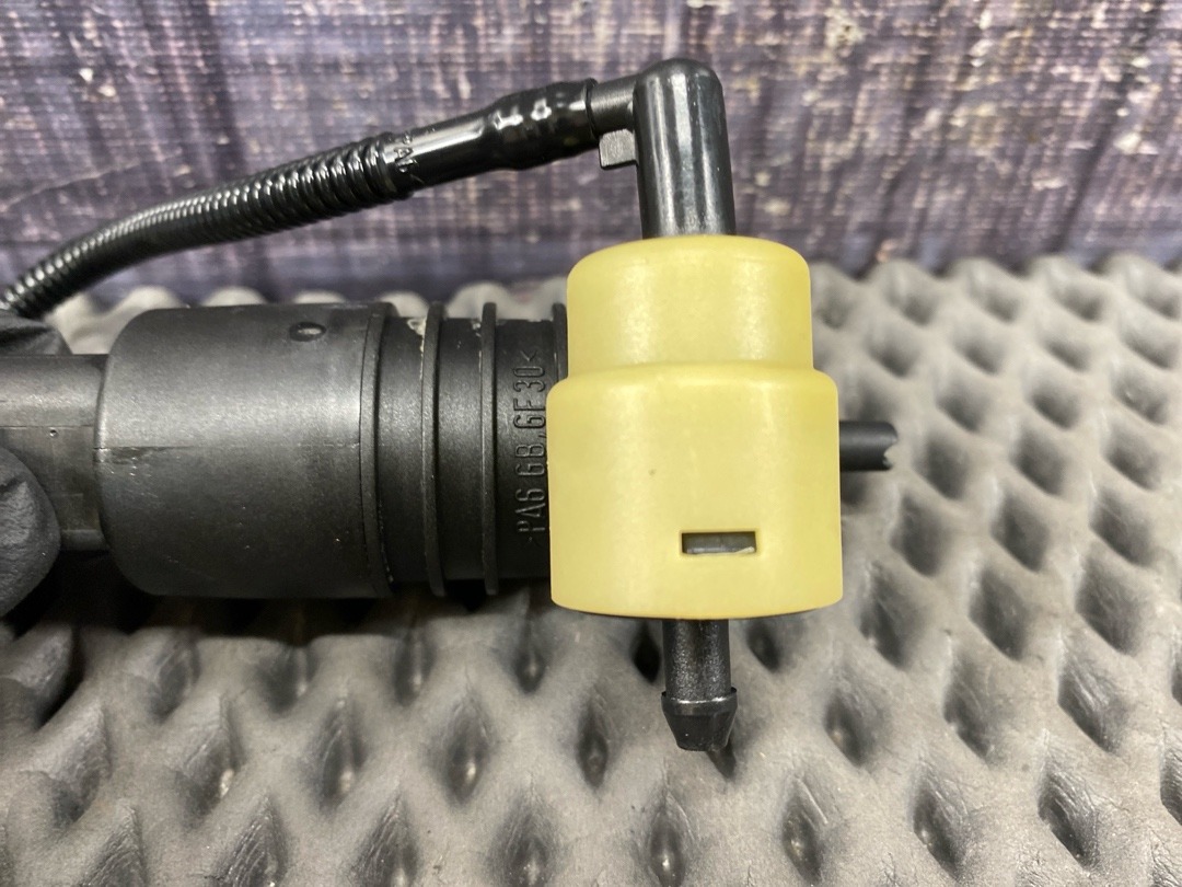 Мотор бачка стеклоомывателя, 930 рублей, Красноярск