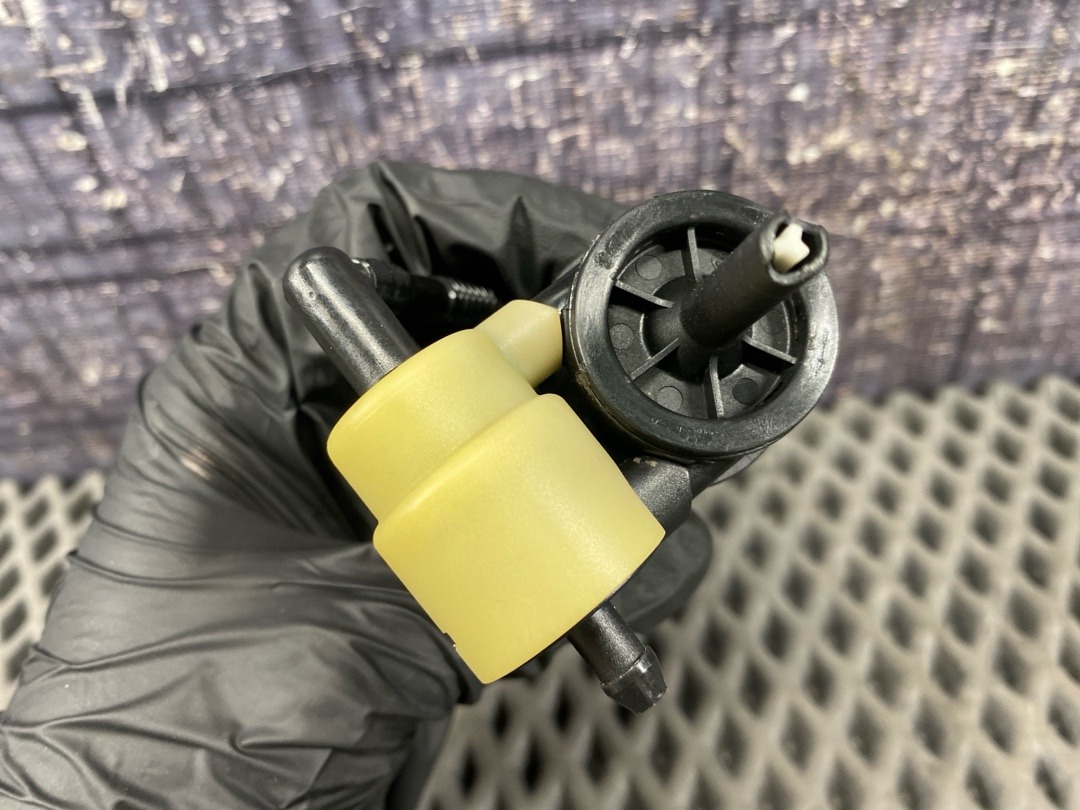 Мотор бачка стеклоомывателя, 930 рублей, Красноярск