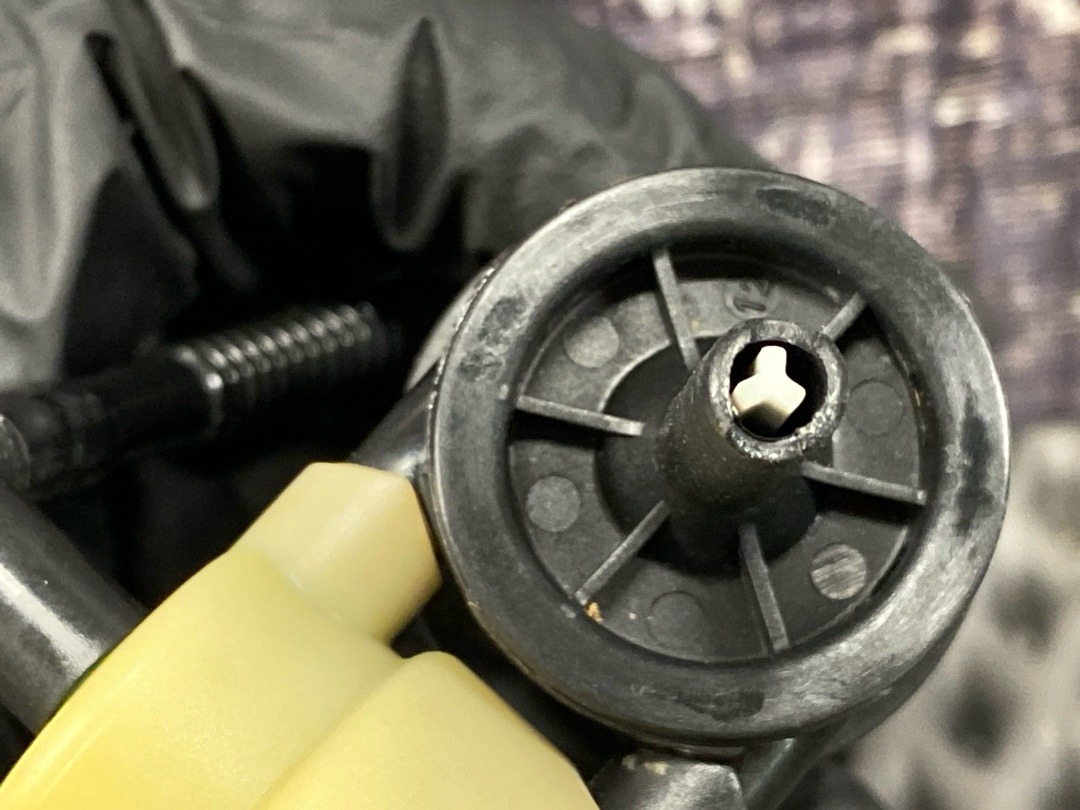 Мотор бачка стеклоомывателя, 930 рублей, Красноярск