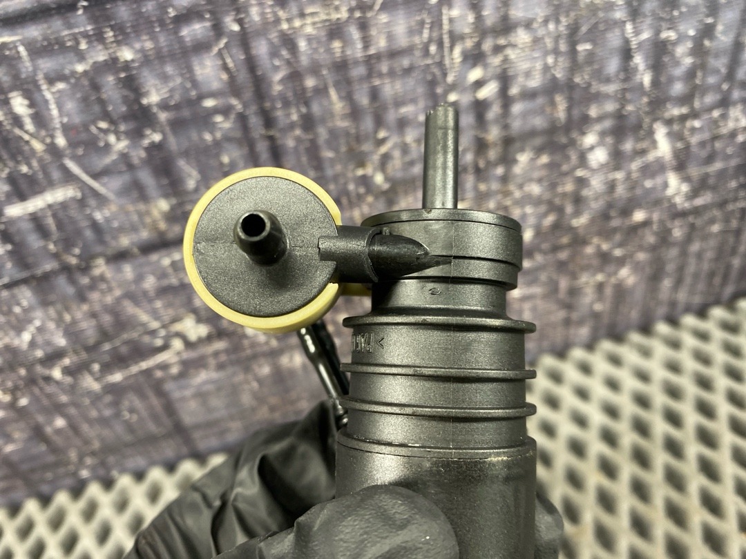 Мотор бачка стеклоомывателя, 930 рублей, Красноярск