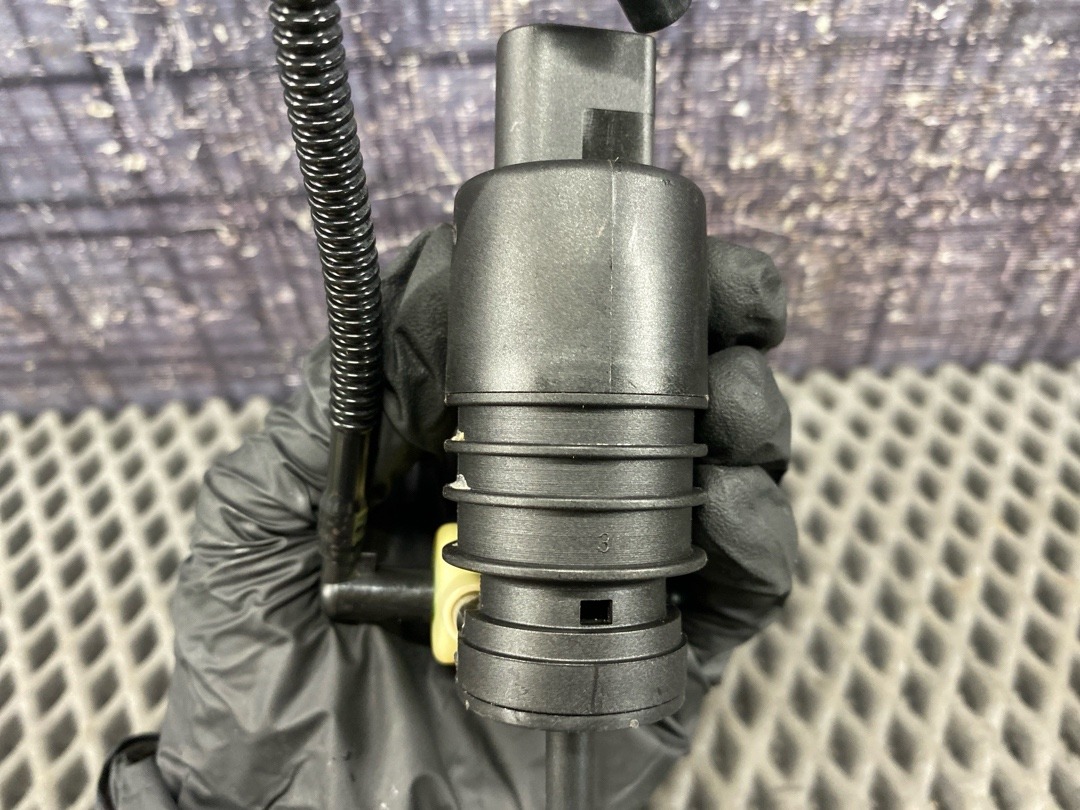 Мотор бачка стеклоомывателя, 930 рублей, Красноярск