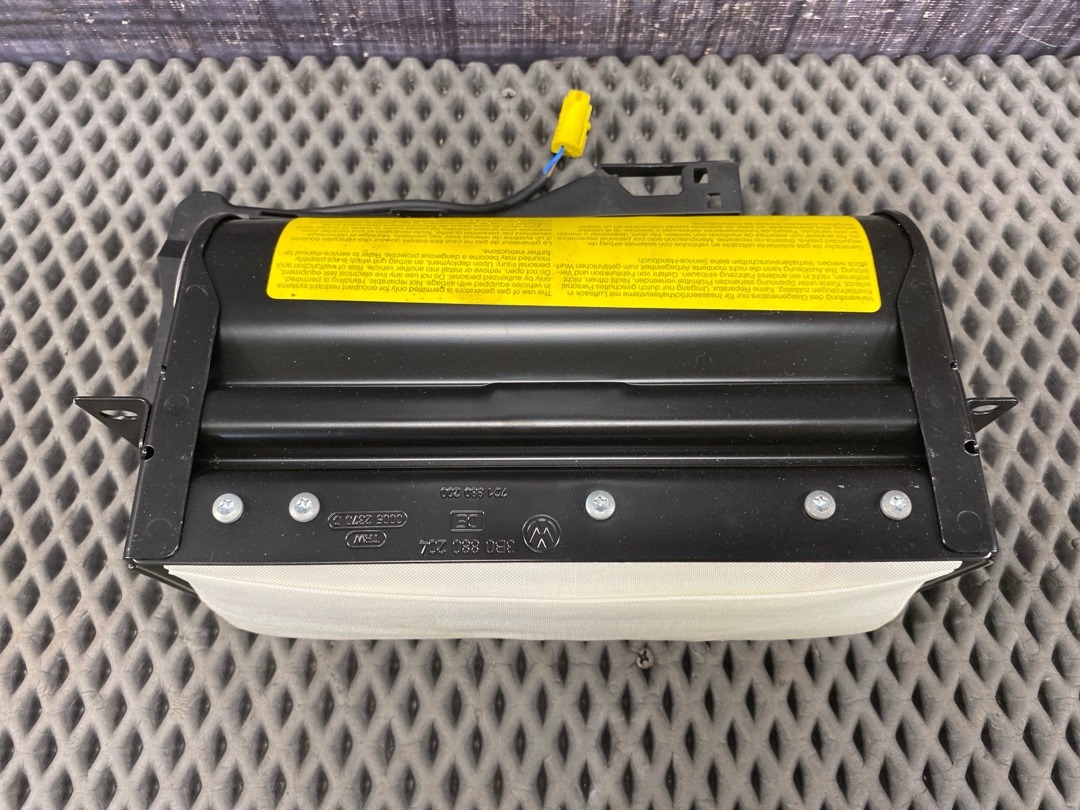 Подушка безопасности, 2040 рублей, Красноярск