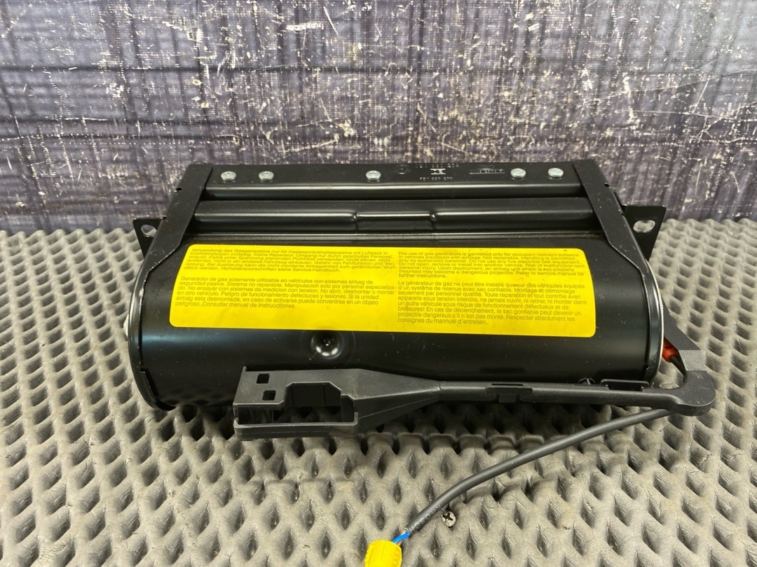 Подушка безопасности, 2040 рублей, Красноярск