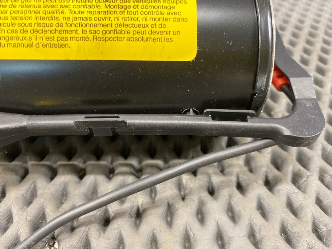 Подушка безопасности, 2040 рублей, Красноярск