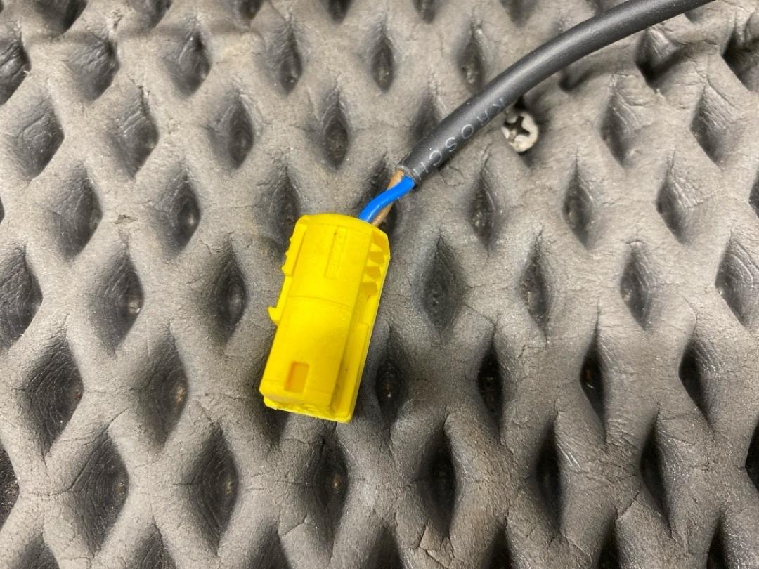 Подушка безопасности, 2040 рублей, Красноярск