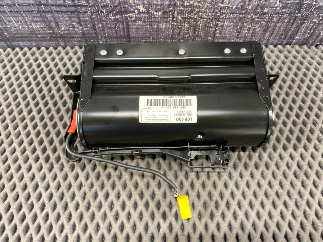 Подушка безопасности, 2040 рублей, Красноярск