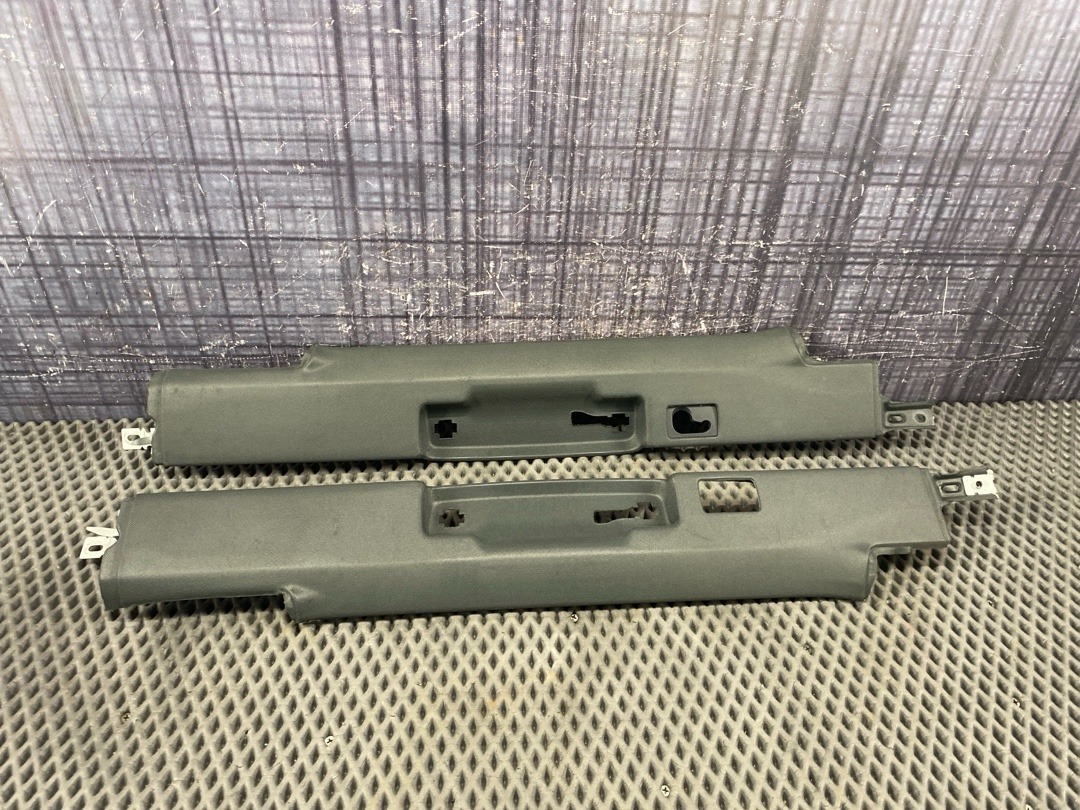 Комплект обшивок салона, 3840 рублей, Красноярск