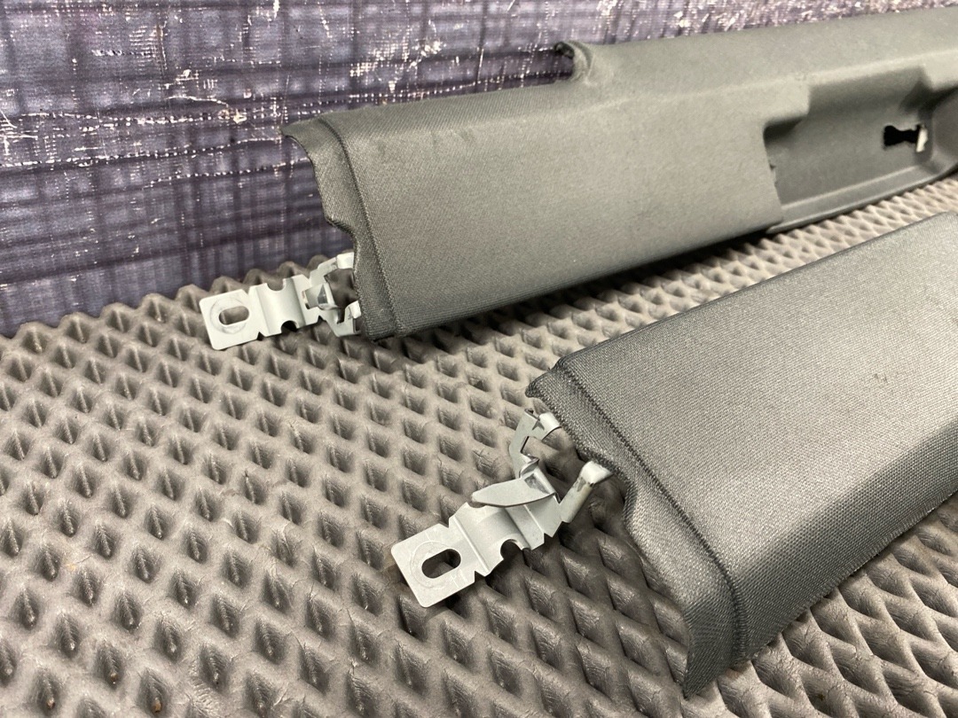 Комплект обшивок салона, 3840 рублей, Красноярск