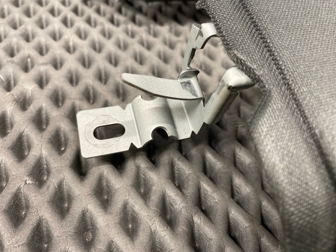 Комплект обшивок салона, 3840 рублей, Красноярск