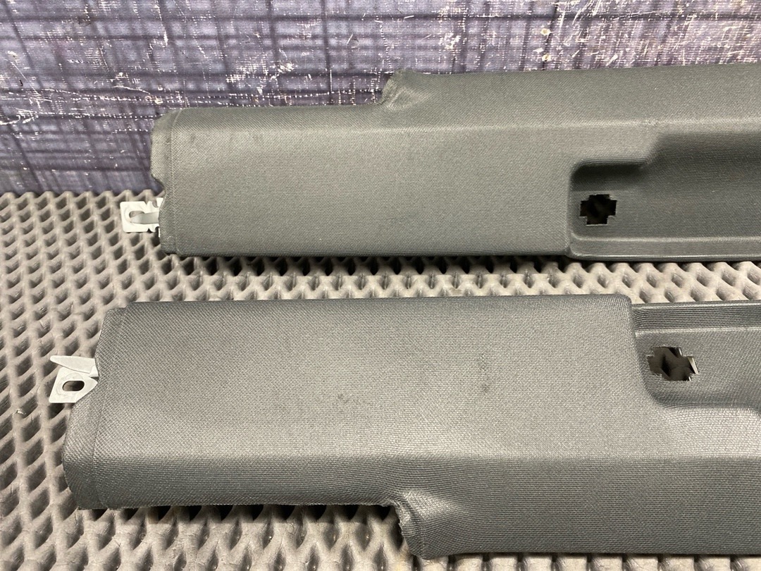 Комплект обшивок салона, 3840 рублей, Красноярск