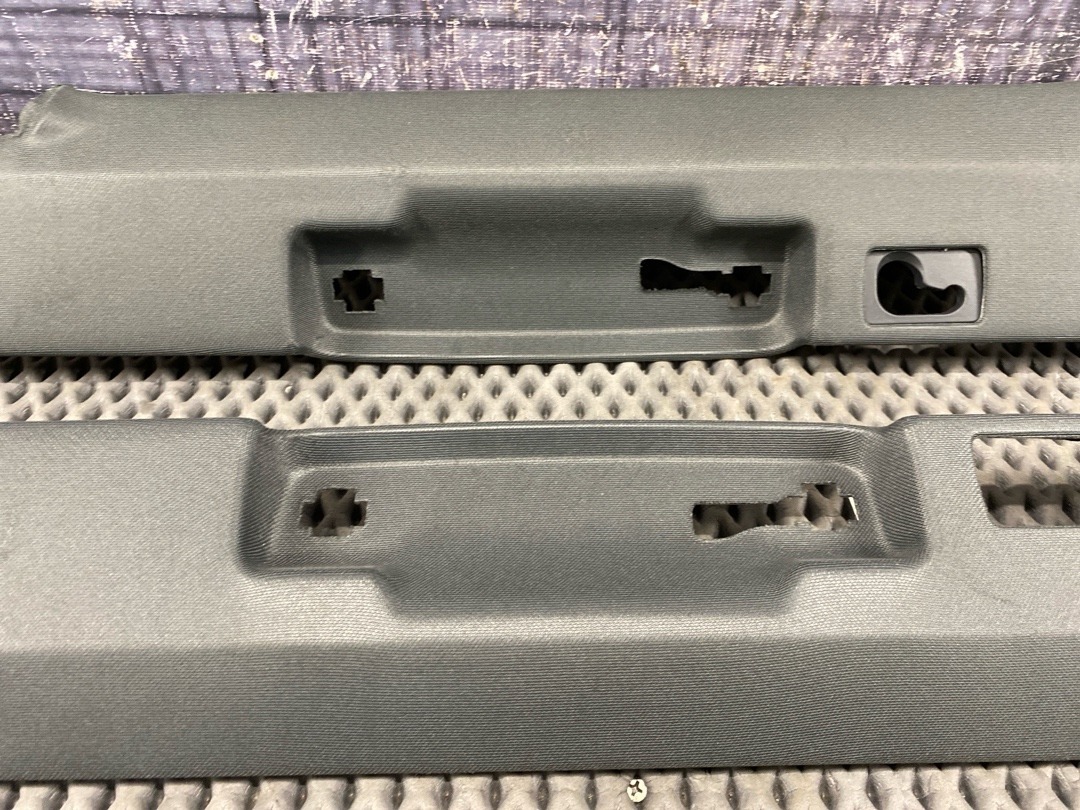 Комплект обшивок салона, 3840 рублей, Красноярск