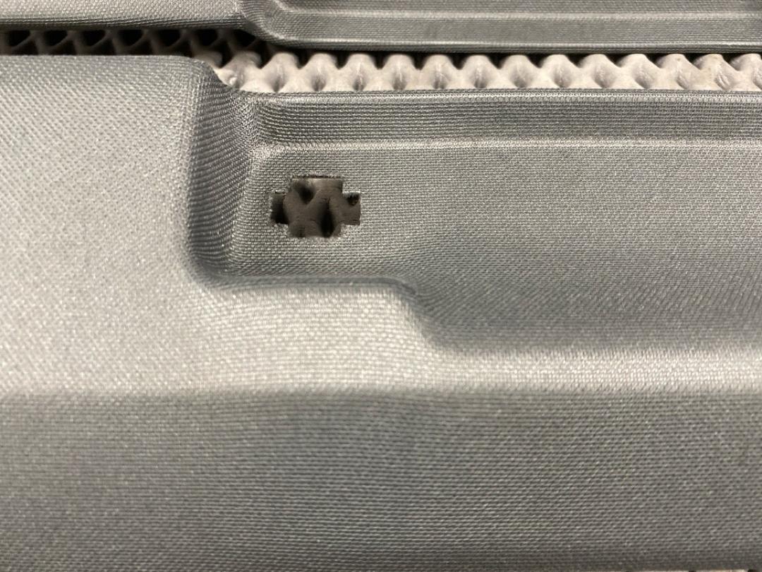 Комплект обшивок салона, 3840 рублей, Красноярск