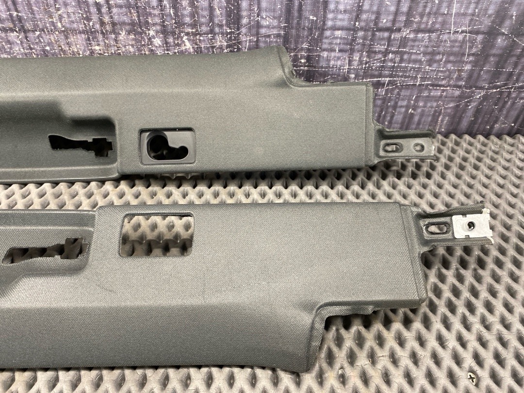 Комплект обшивок салона, 3840 рублей, Красноярск