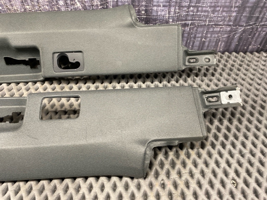 Комплект обшивок салона, 3840 рублей, Красноярск