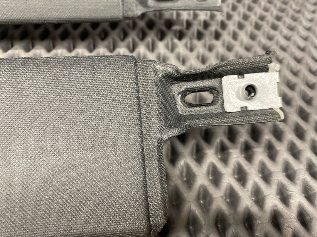 Комплект обшивок салона, 3840 рублей, Красноярск