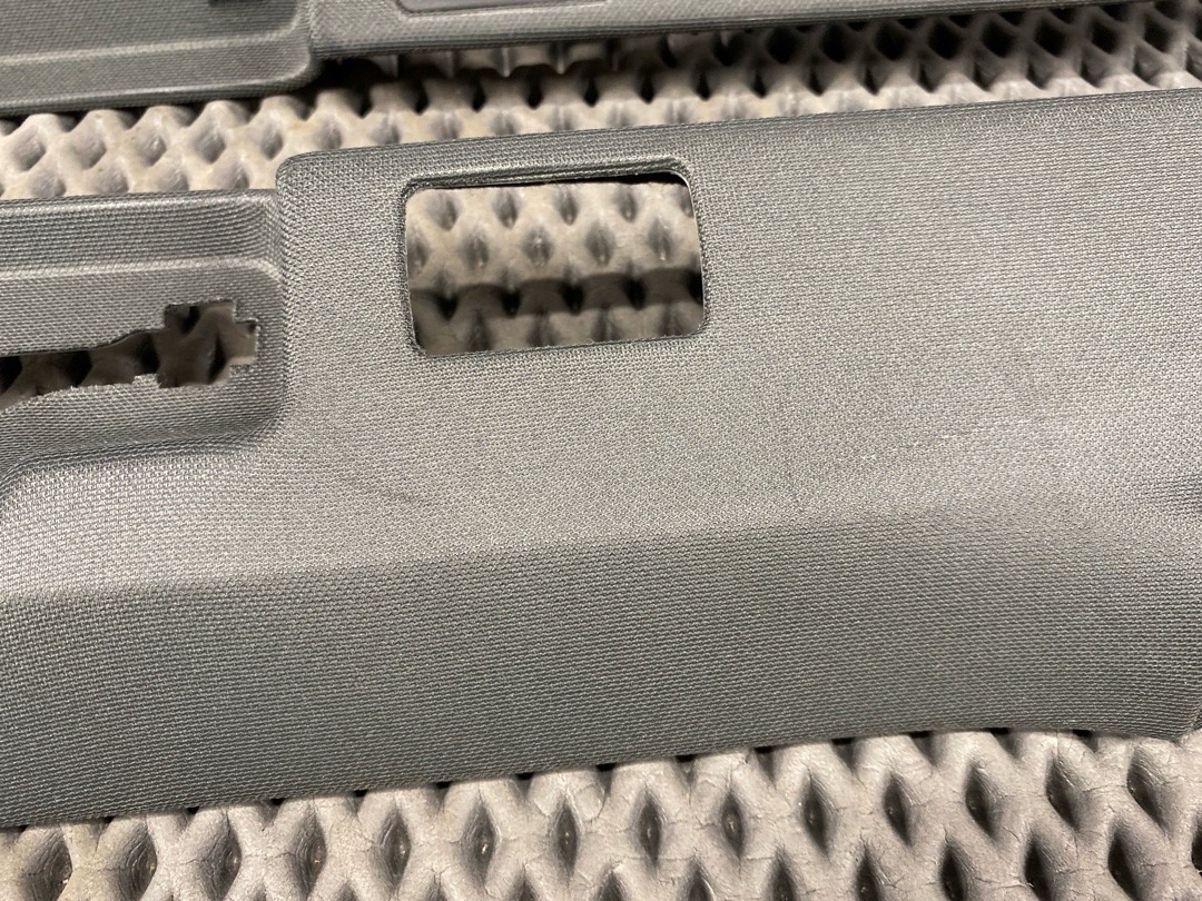 Комплект обшивок салона, 3840 рублей, Красноярск