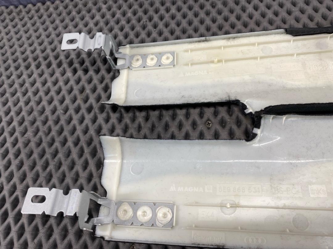 Комплект обшивок салона, 3840 рублей, Красноярск