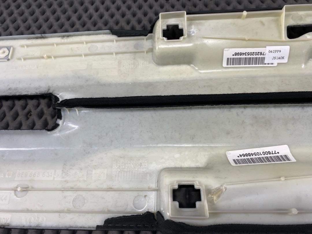 Комплект обшивок салона, 3840 рублей, Красноярск