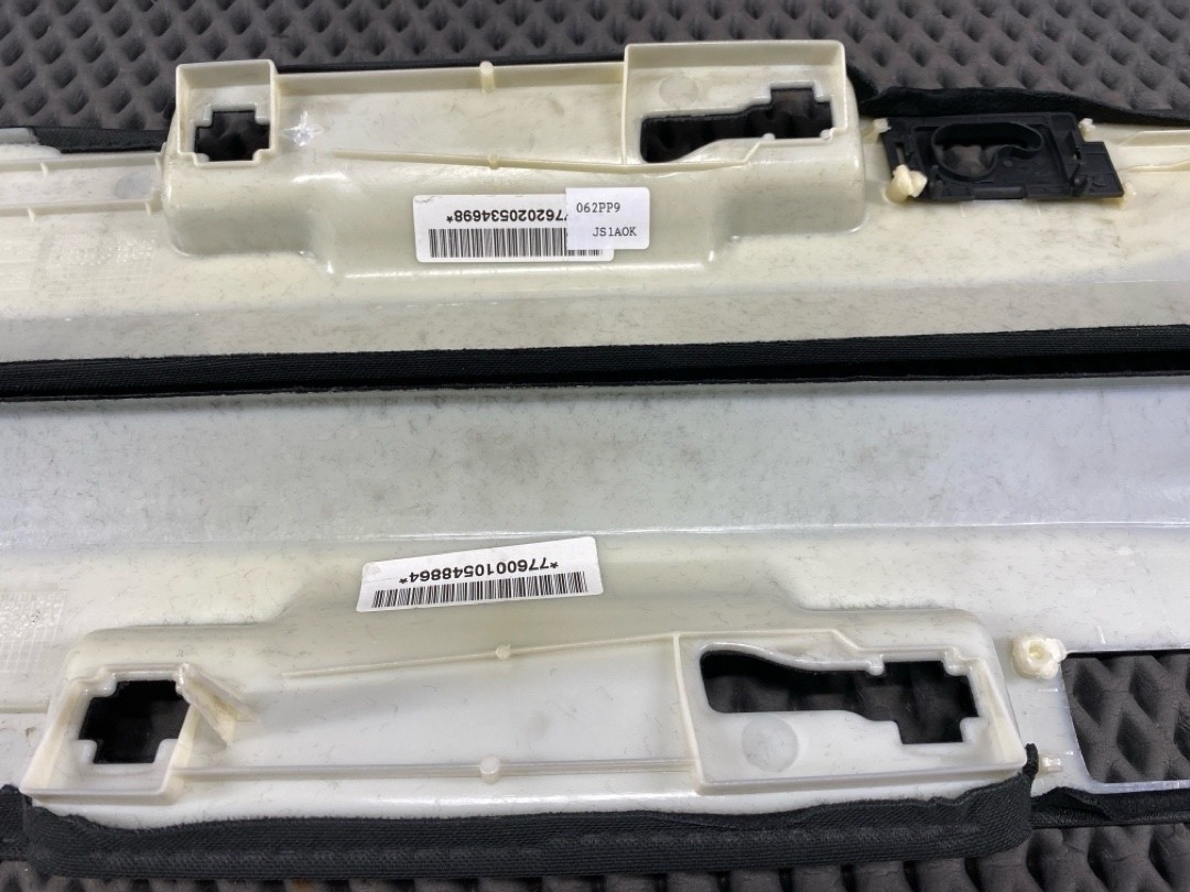 Комплект обшивок салона, 3840 рублей, Красноярск