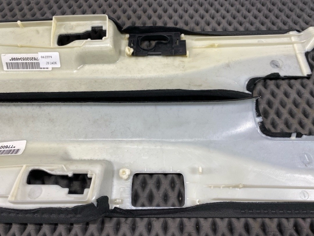 Комплект обшивок салона, 3840 рублей, Красноярск