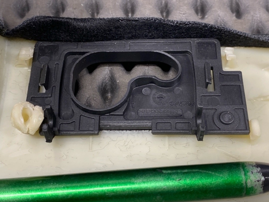 Комплект обшивок салона, 3840 рублей, Красноярск