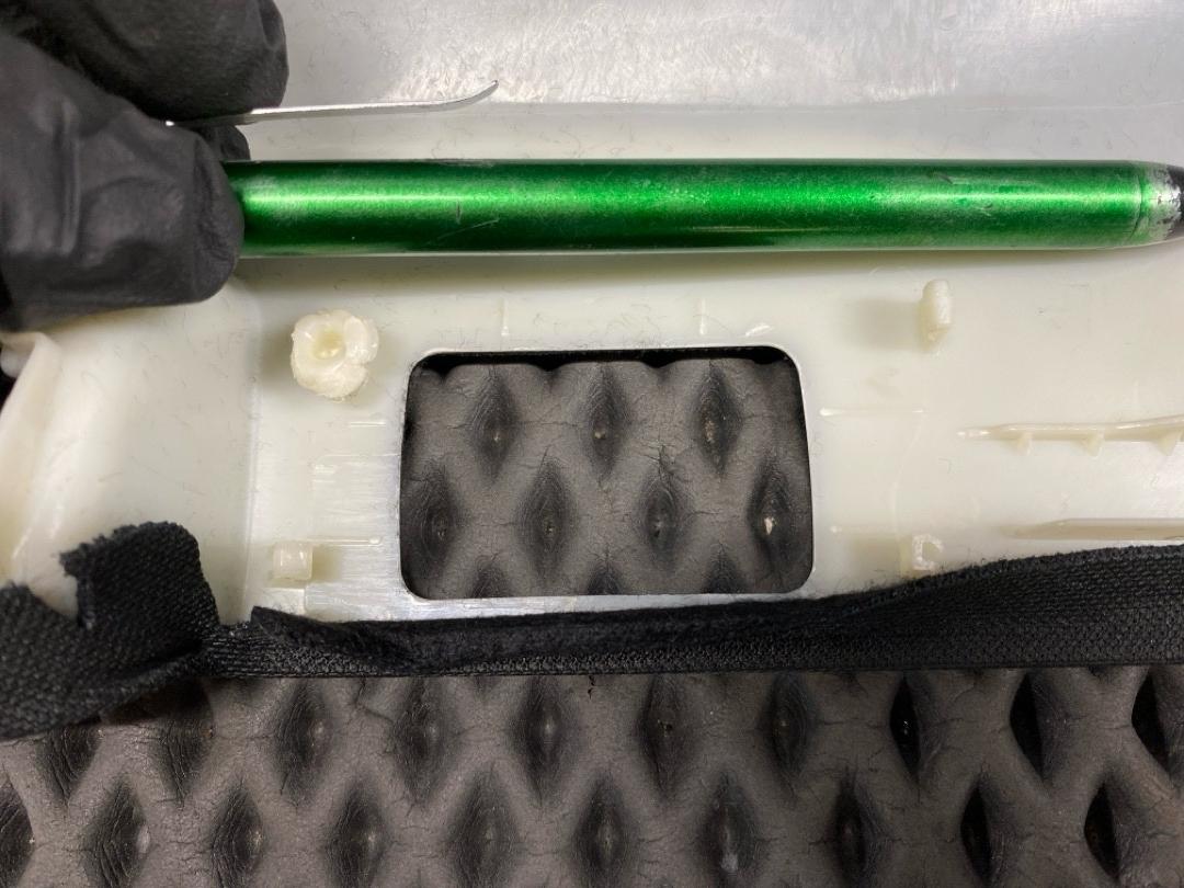 Комплект обшивок салона, 3840 рублей, Красноярск