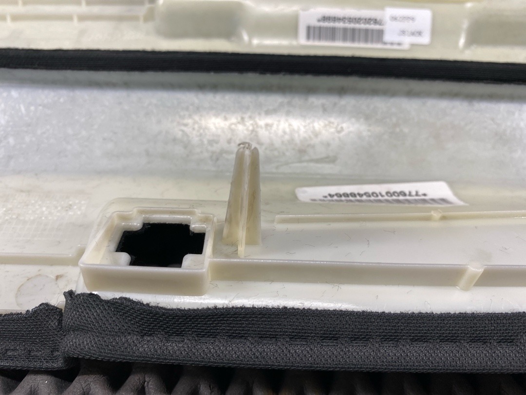 Комплект обшивок салона, 3840 рублей, Красноярск