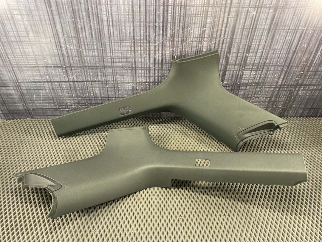 Комплект обшивок салона, 3010 рублей, Красноярск