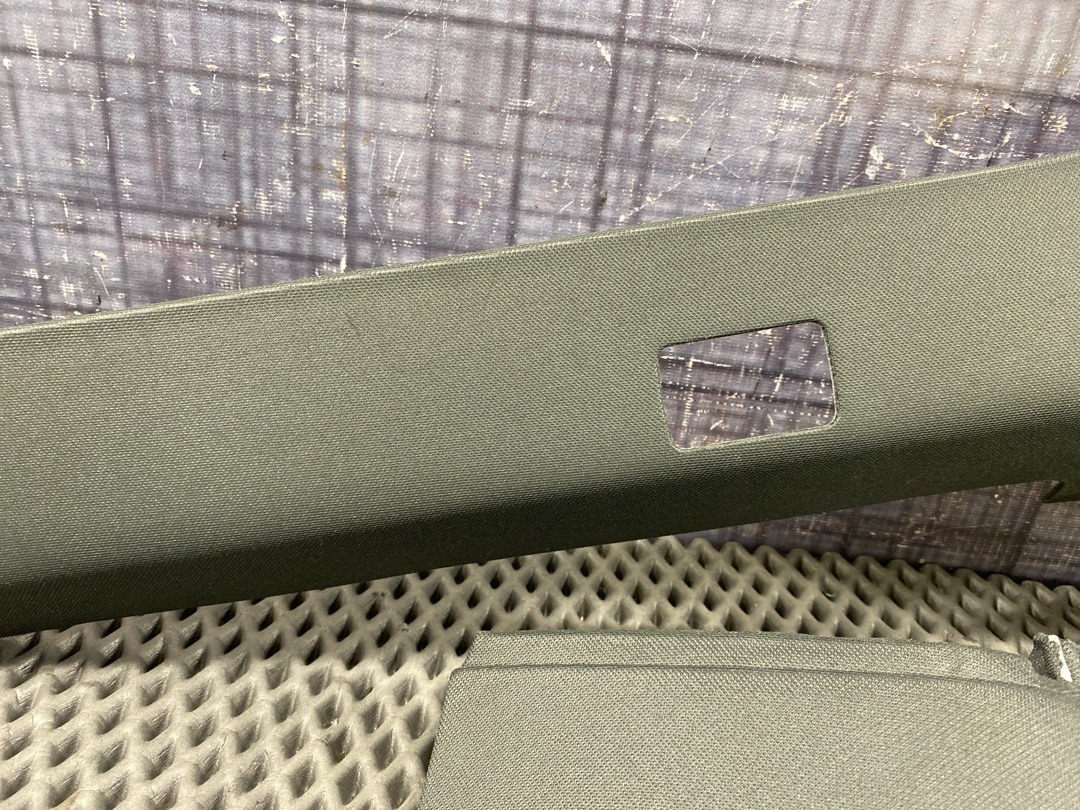 Комплект обшивок салона, 3010 рублей, Красноярск