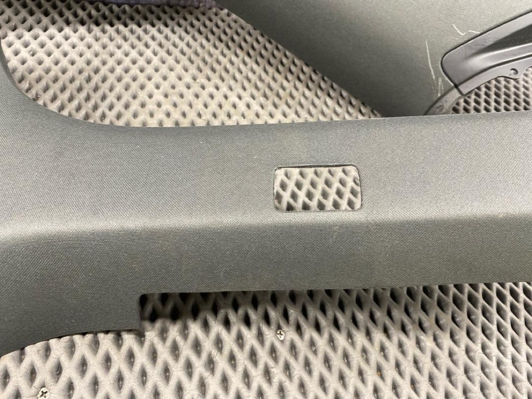 Комплект обшивок салона, 3010 рублей, Красноярск