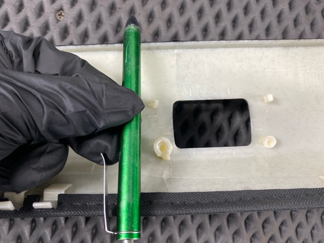 Комплект обшивок салона, 3010 рублей, Красноярск