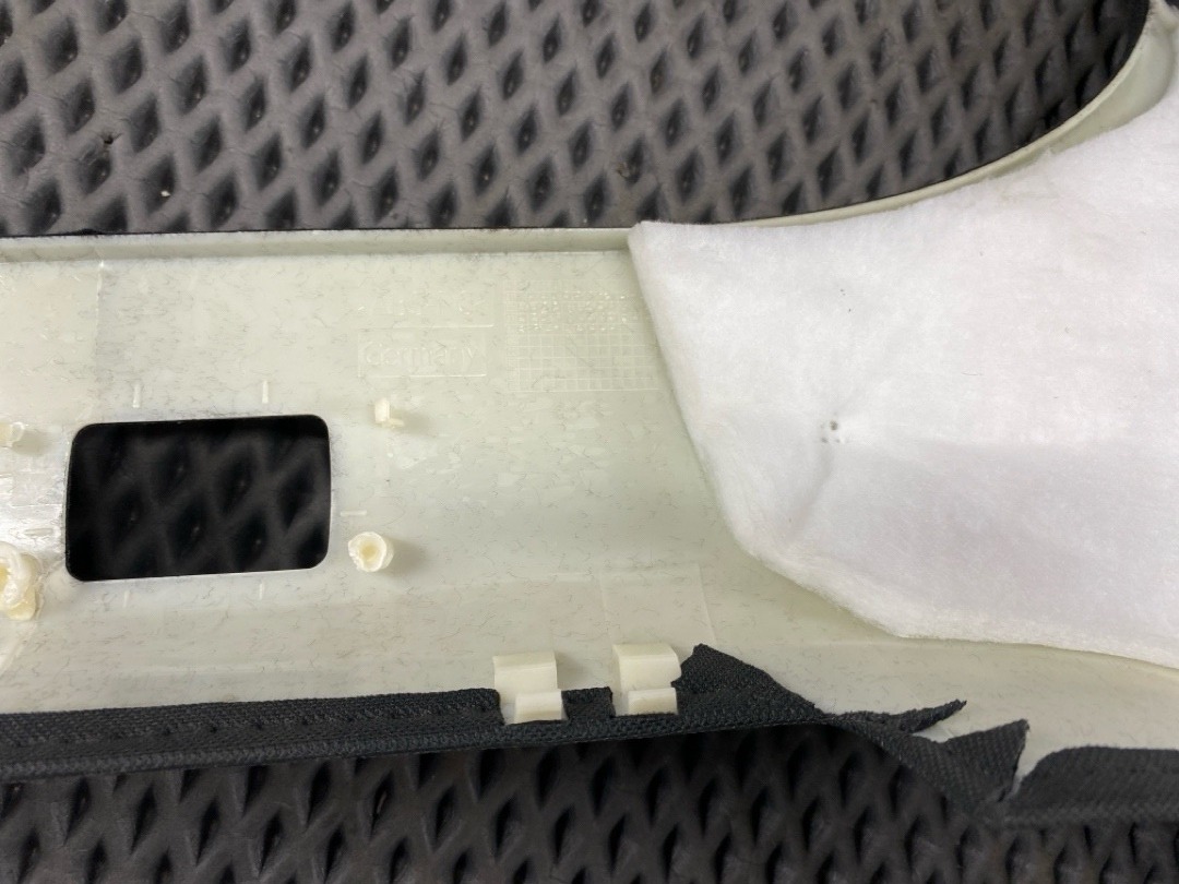 Комплект обшивок салона, 3010 рублей, Красноярск