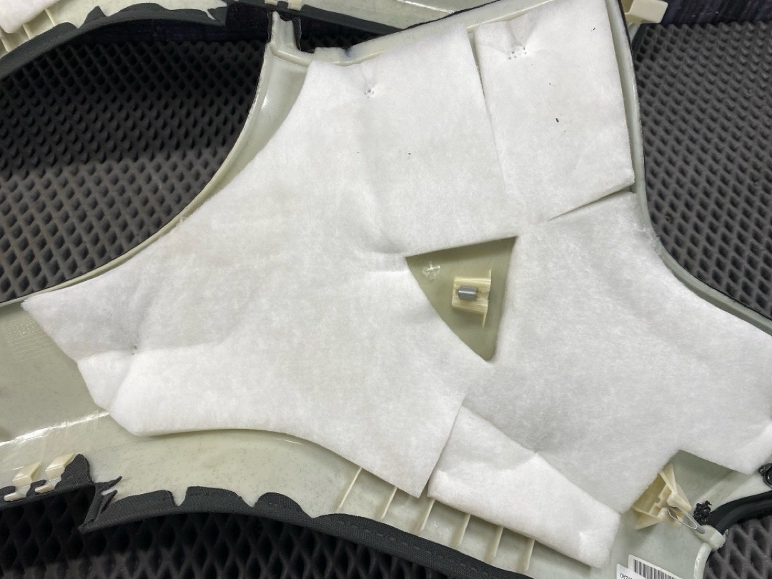 Комплект обшивок салона, 3010 рублей, Красноярск