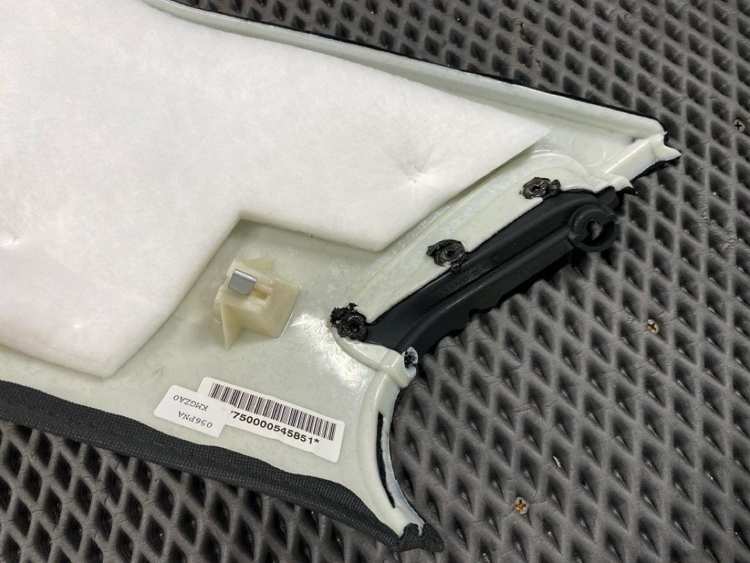 Комплект обшивок салона, 3010 рублей, Красноярск