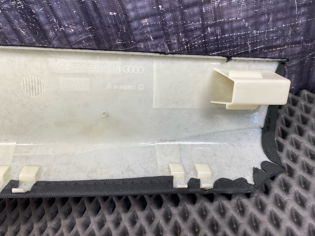 Комплект обшивок салона, 3010 рублей, Красноярск