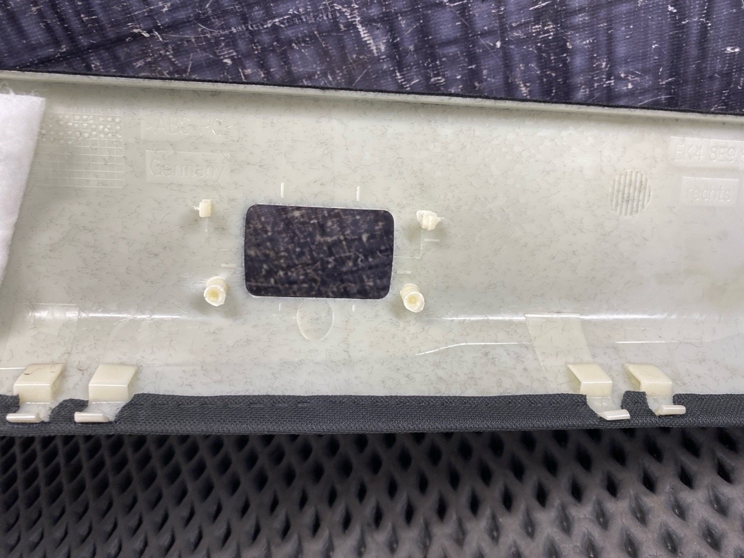 Комплект обшивок салона, 3010 рублей, Красноярск