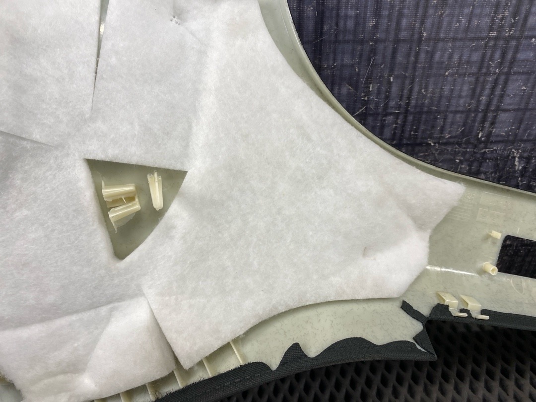 Комплект обшивок салона, 3010 рублей, Красноярск