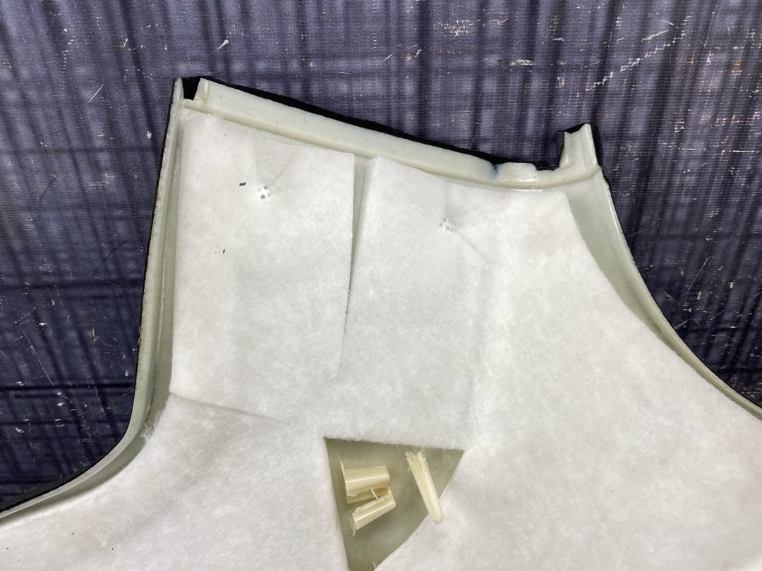 Комплект обшивок салона, 3010 рублей, Красноярск