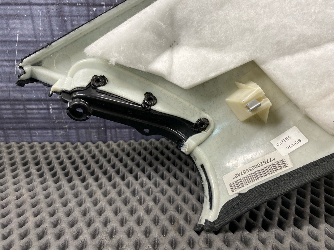 Комплект обшивок салона, 3010 рублей, Красноярск