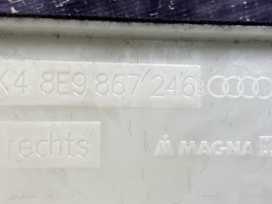 Комплект обшивок салона, 3010 рублей, Красноярск