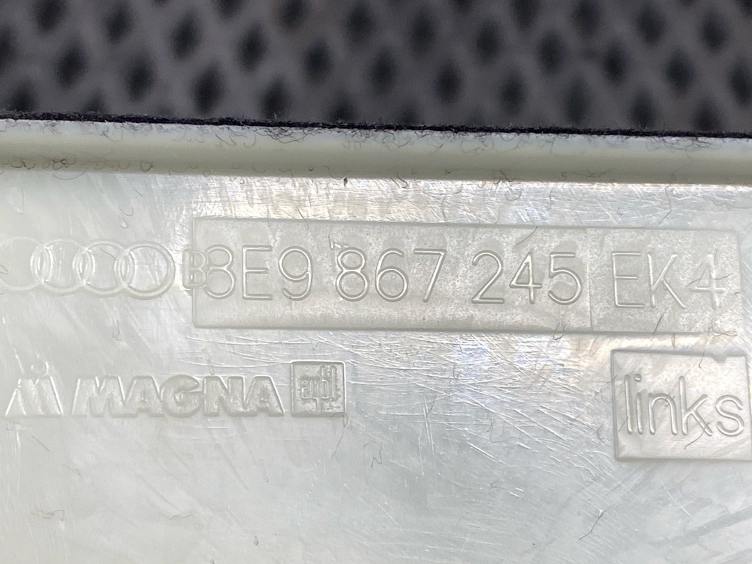 Комплект обшивок салона, 3010 рублей, Красноярск