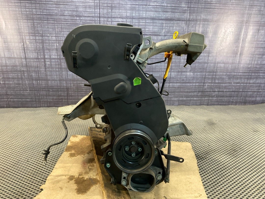 Двигатель, 151380 рублей, Красноярск