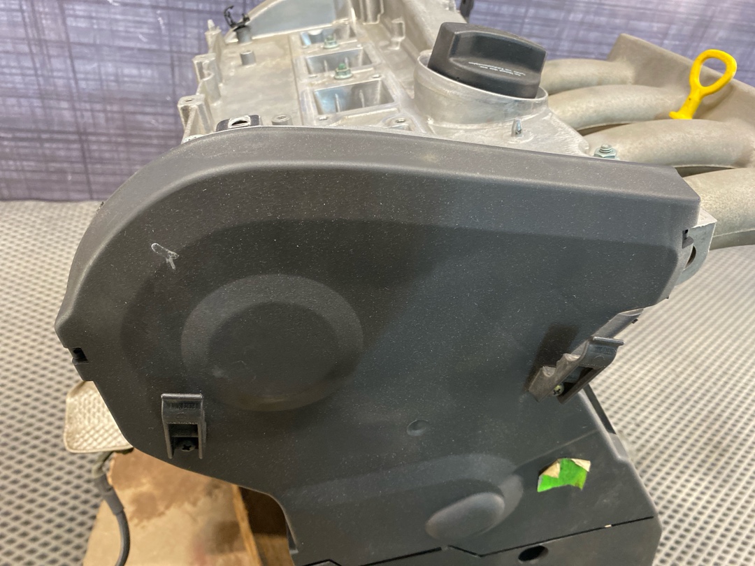 Двигатель, 151380 рублей, Красноярск