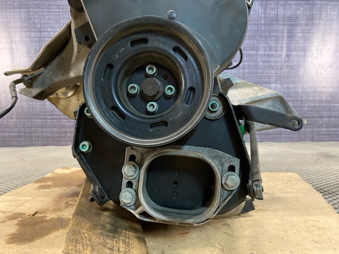 Двигатель, 151380 рублей, Красноярск