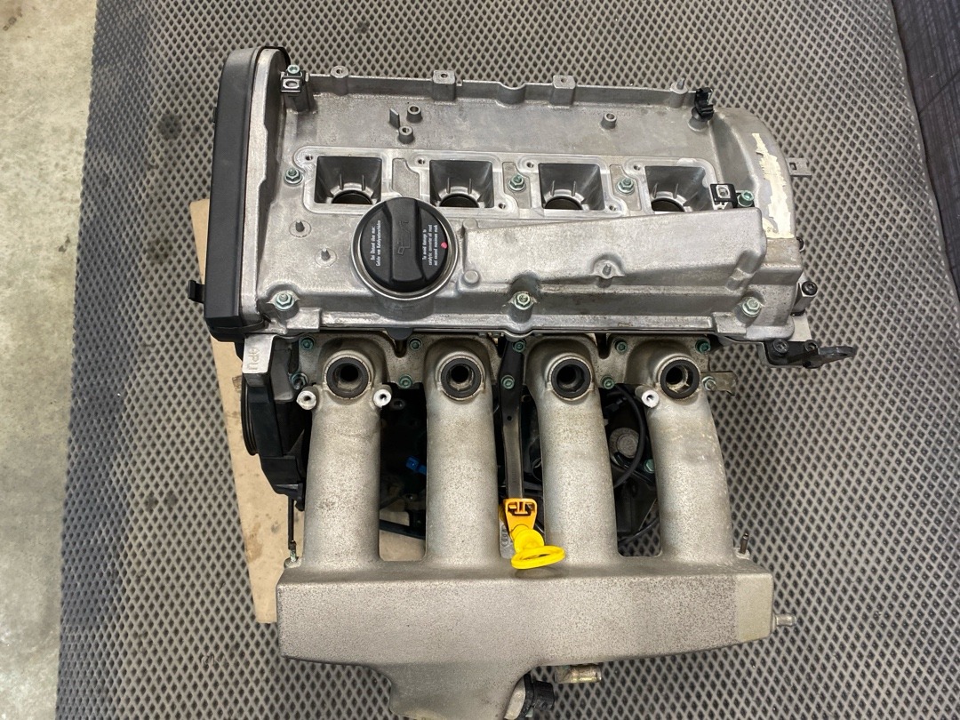 Двигатель, 151380 рублей, Красноярск