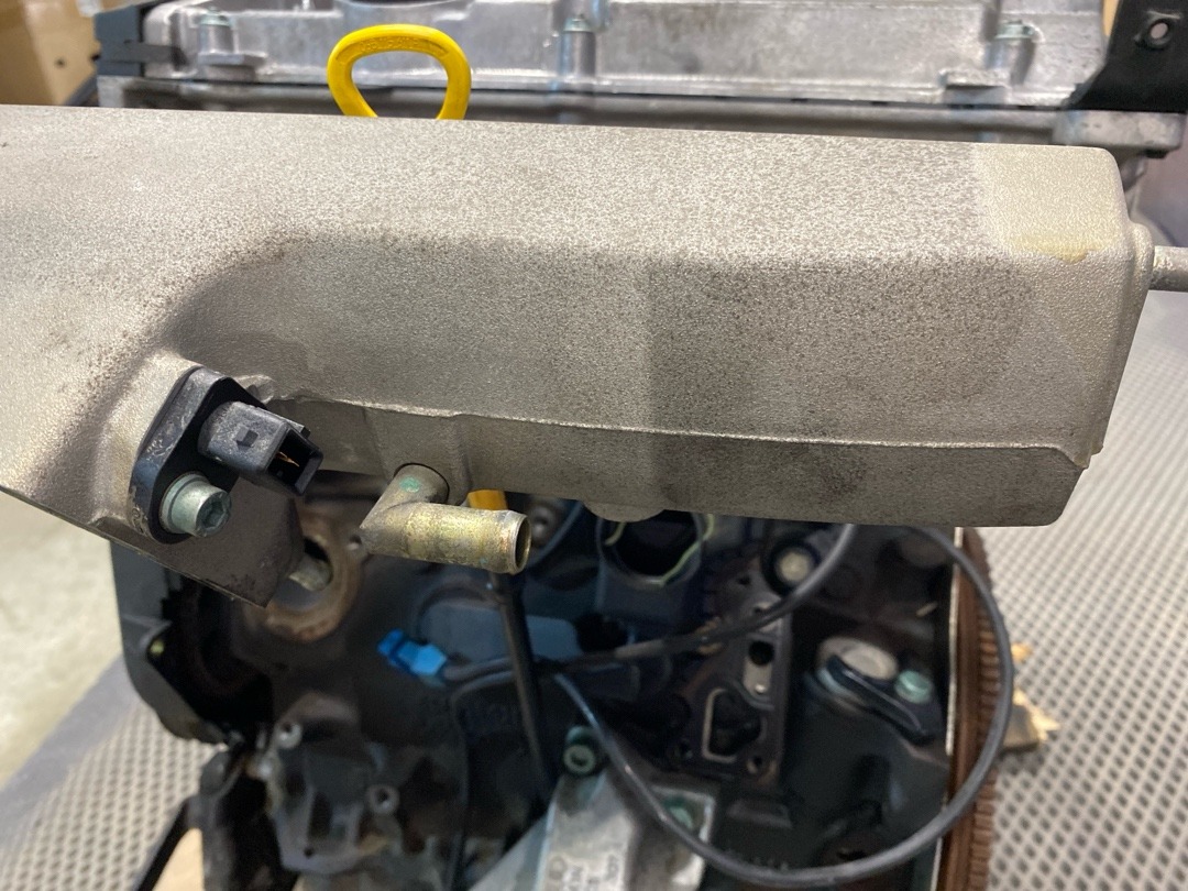 Двигатель, 151380 рублей, Красноярск