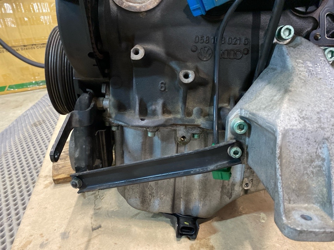 Двигатель, 151380 рублей, Красноярск