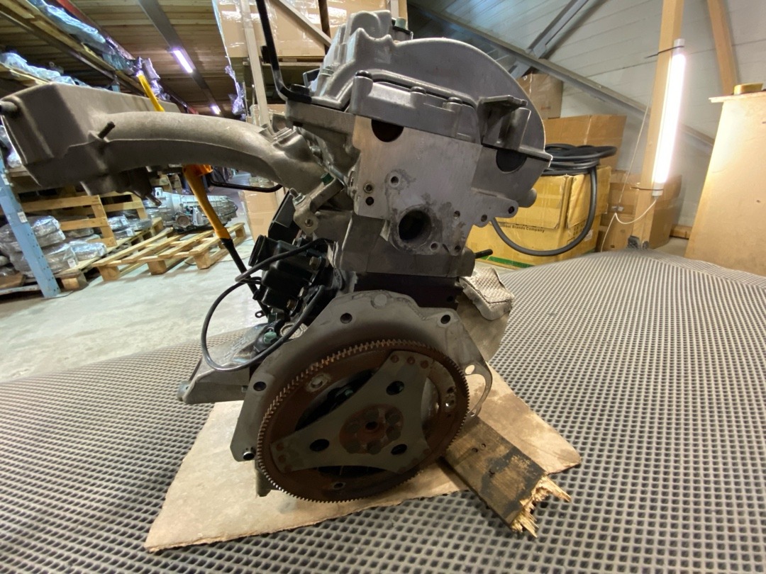 Двигатель, 151380 рублей, Красноярск