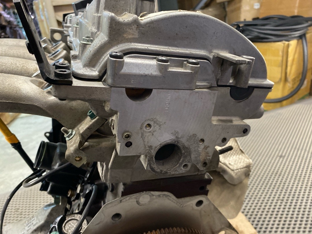 Двигатель, 151380 рублей, Красноярск